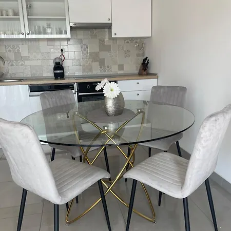 Apartamento Sunset Horizon Trogir