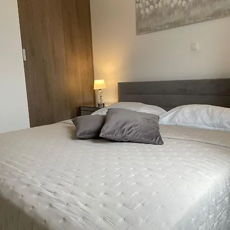 Sunset Horizon Apartamento *