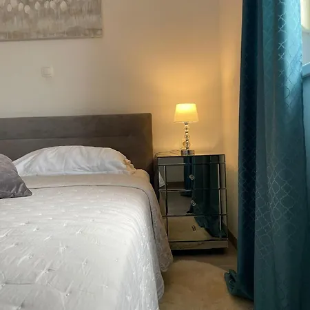 Sunset Horizon Apartamento